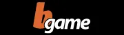 BGame logo